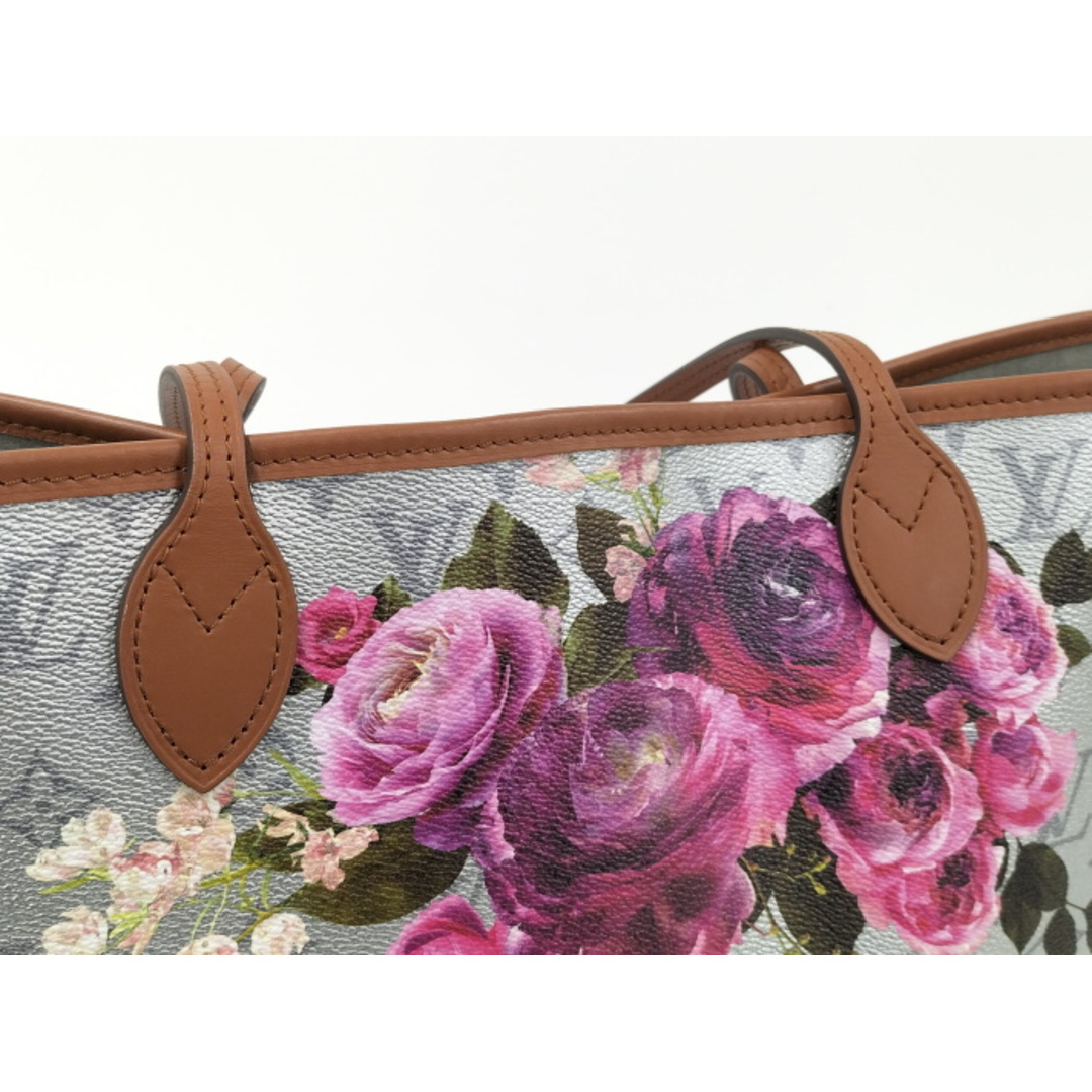 LOUIS VUITTON - LOUIS VUITTON LVガーデン ネヴァーフル MM LOUIS VUITTON - LOUIS VUITTON LVガーデン ネヴァーフル MM