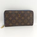 LOUISVUITTON ジッピーウォレット ラウンドファスナー 長財布