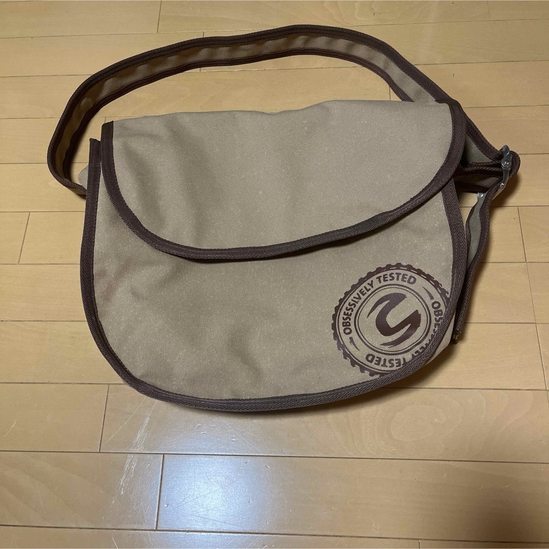 キヤノンデール　メッセンジャーバッグ メンズのバッグ(メッセンジャーバッグ)の商品写真