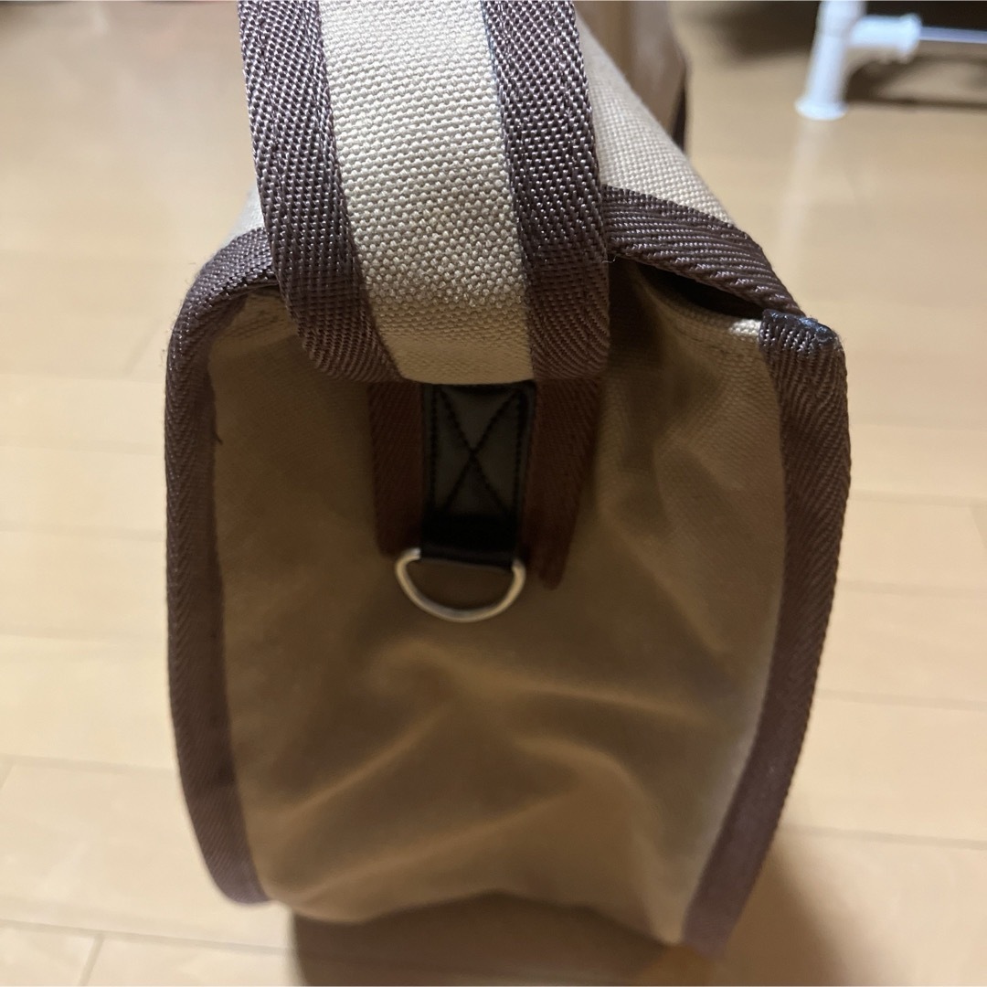 キヤノンデール　メッセンジャーバッグ メンズのバッグ(メッセンジャーバッグ)の商品写真