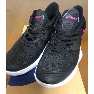 アシックス(asics)のアシックス　UNPRE ARS LOW(バスケットボール)