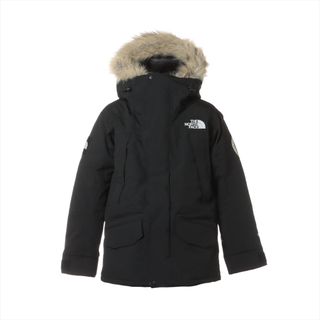 ザノースフェイス(THE NORTH FACE)のノースフェイス  ナイロン M ブラック メンズ その他アウター(その他)