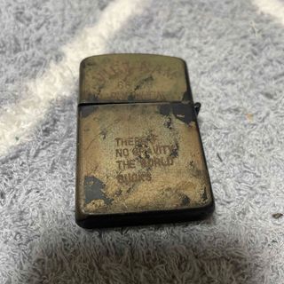 ジッポー(ZIPPO)のベトナムジッポ　Zippo (タバコグッズ)