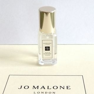 ジョーマローン(Jo Malone)のジョーマローンロンドン ピオニー&ブラッシュスエードコロン(ユニセックス)