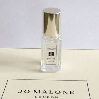 ジョーマローン(Jo Malone)のジョーマローンロンドン ウッドセージ&シーソルトコロン(ユニセックス)