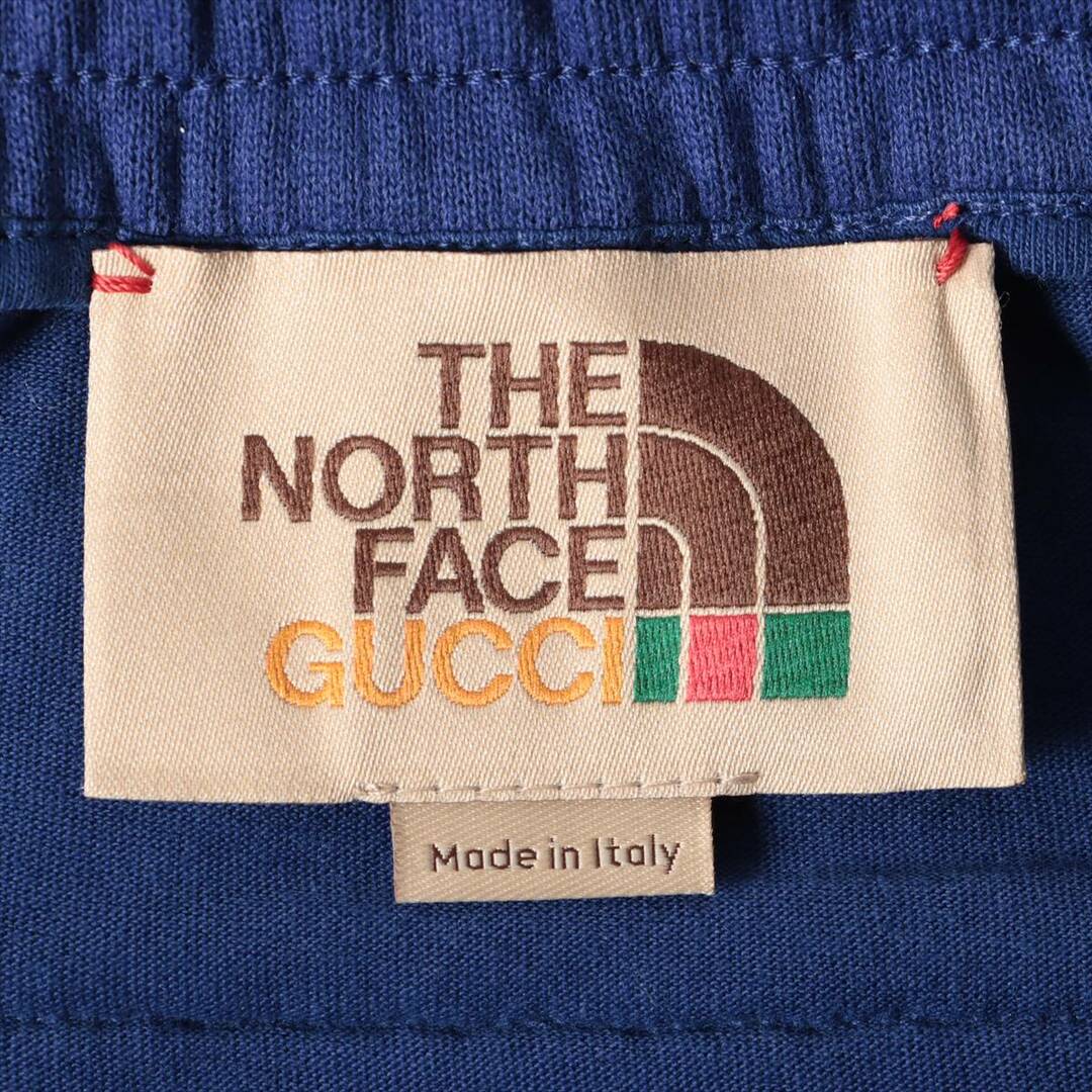 Gucci(グッチ)のグッチ  コットン XXL パープル メンズ その他ボトムス メンズのパンツ(その他)の商品写真