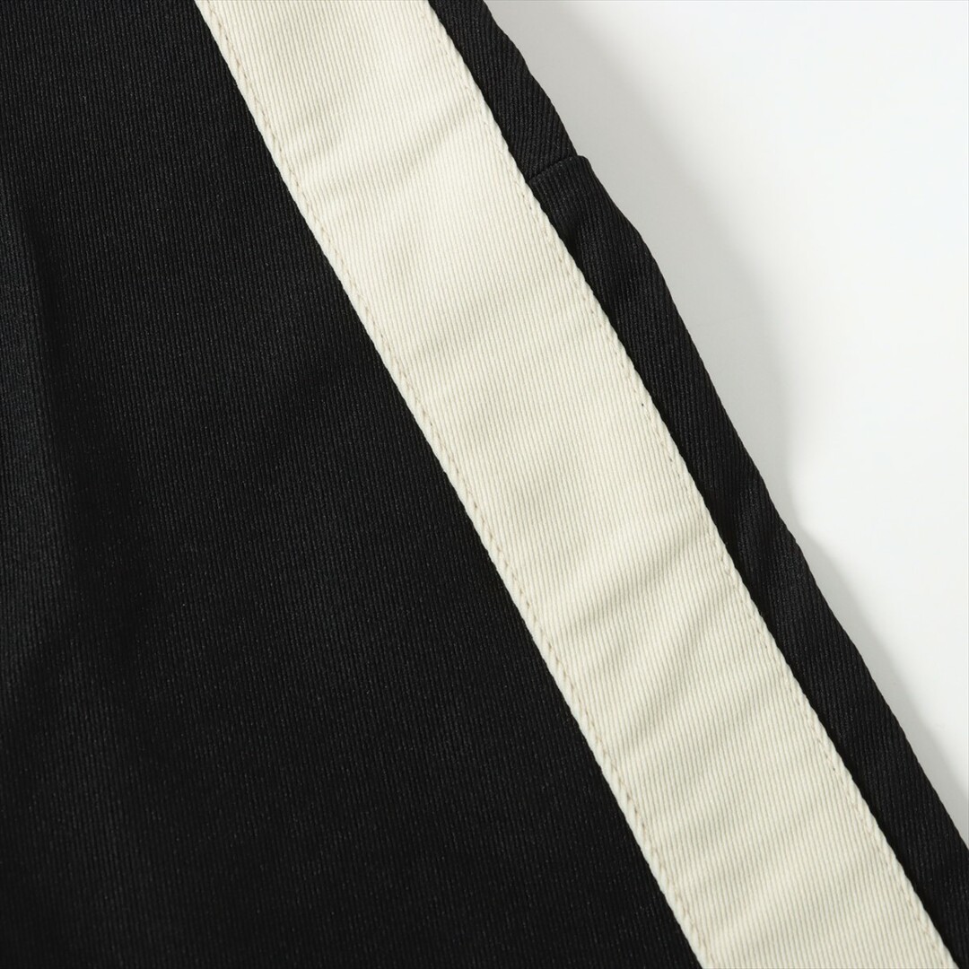 MONCLER(モンクレール)のモンクレール グルノーブル  レーヨン×ナイロン 44 ブラック メンズ メンズのパンツ(その他)の商品写真