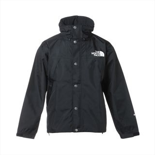 ザノースフェイス(THE NORTH FACE)のノースフェイス  ポリエステル×ナイロン S ブラック メンズ その他アウ(その他)