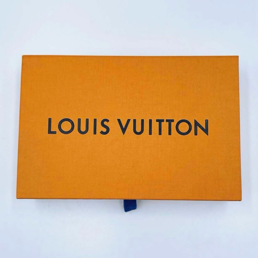 LOUIS VUITTON(ルイヴィトン)のルイヴィトン M60143 ポルトフォイユ イリス マヒナ ノワール 長財布 レディースのファッション小物(財布)の商品写真