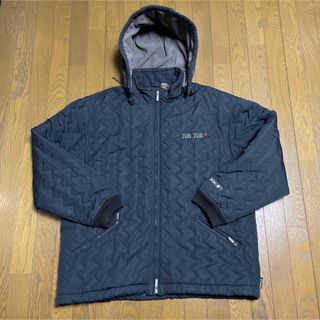 ペレペレ(PELLE PELLE)のpellepelle ペレペレ キルティング ダウンジャケット(ダウンジャケット)