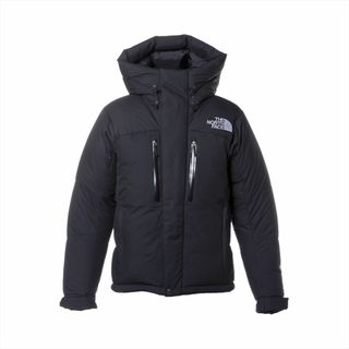 ザノースフェイス(THE NORTH FACE)のノースフェイス  ナイロン S ブラック メンズ その他アウター(その他)