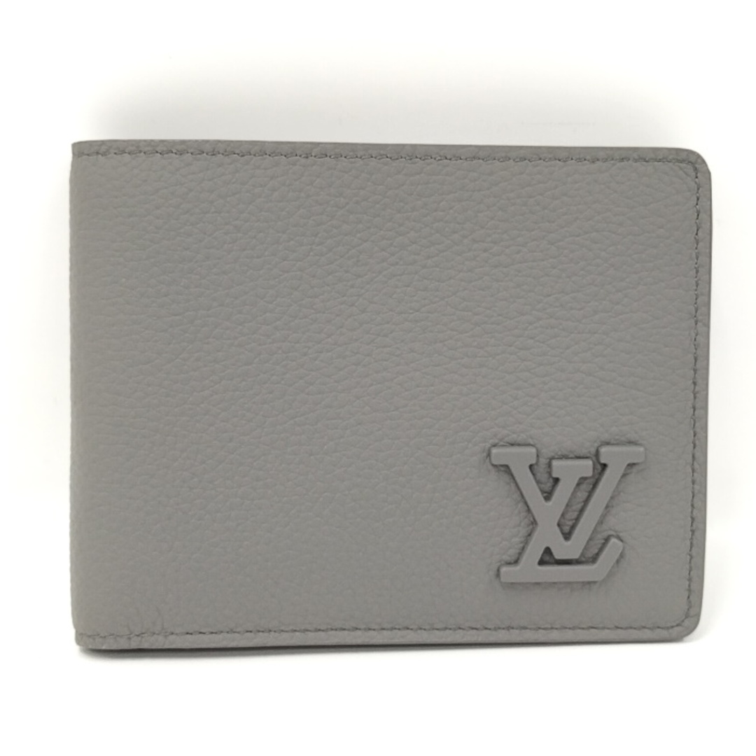 LOUIS VUITTON(ルイヴィトン)のLOUIS VUITTON ポルトフォイユ ミュルティプル 二つ折り財布 札入れ レディースのファッション小物(財布)の商品写真