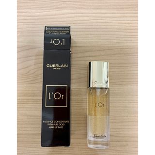 ゲラン(GUERLAIN)のゲラン GUERLAIN ロール エッセンス エクラ 30ml(化粧下地)