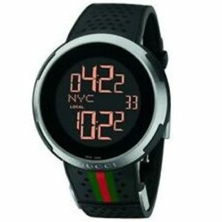 GUCCI(腕時計(デジタル))のフリマアイテム一覧 GUCCI(腕時計(デジタル))のフリマアイテム一覧