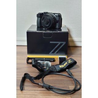 Nikon - Nikon Z6 24-70+FTZ kit その他おまけ多数の通販 by Masa's ...