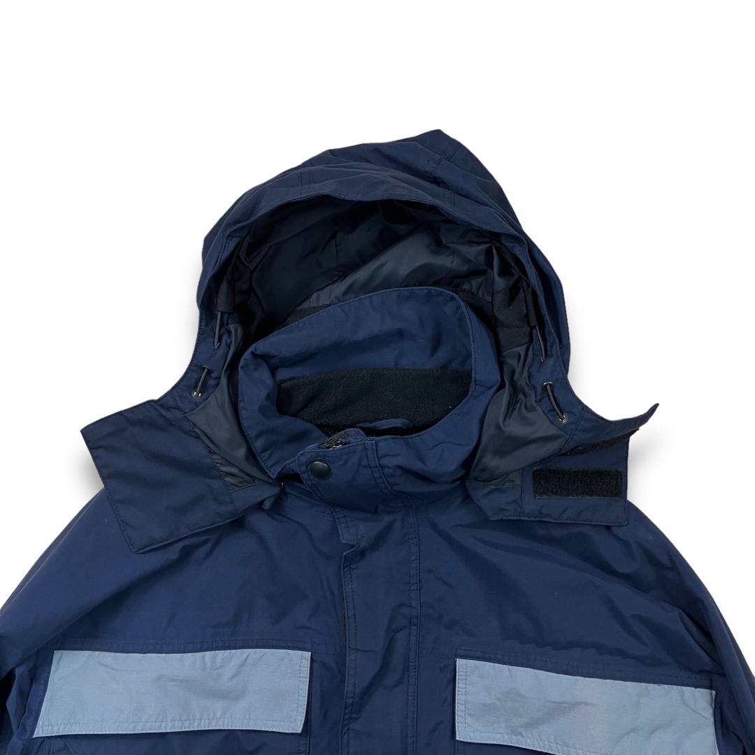 BURTON - 90s Burton バートン スノーボードジャケット ギア BURTON - 90s Burton バートン スノーボードジャケット ギア