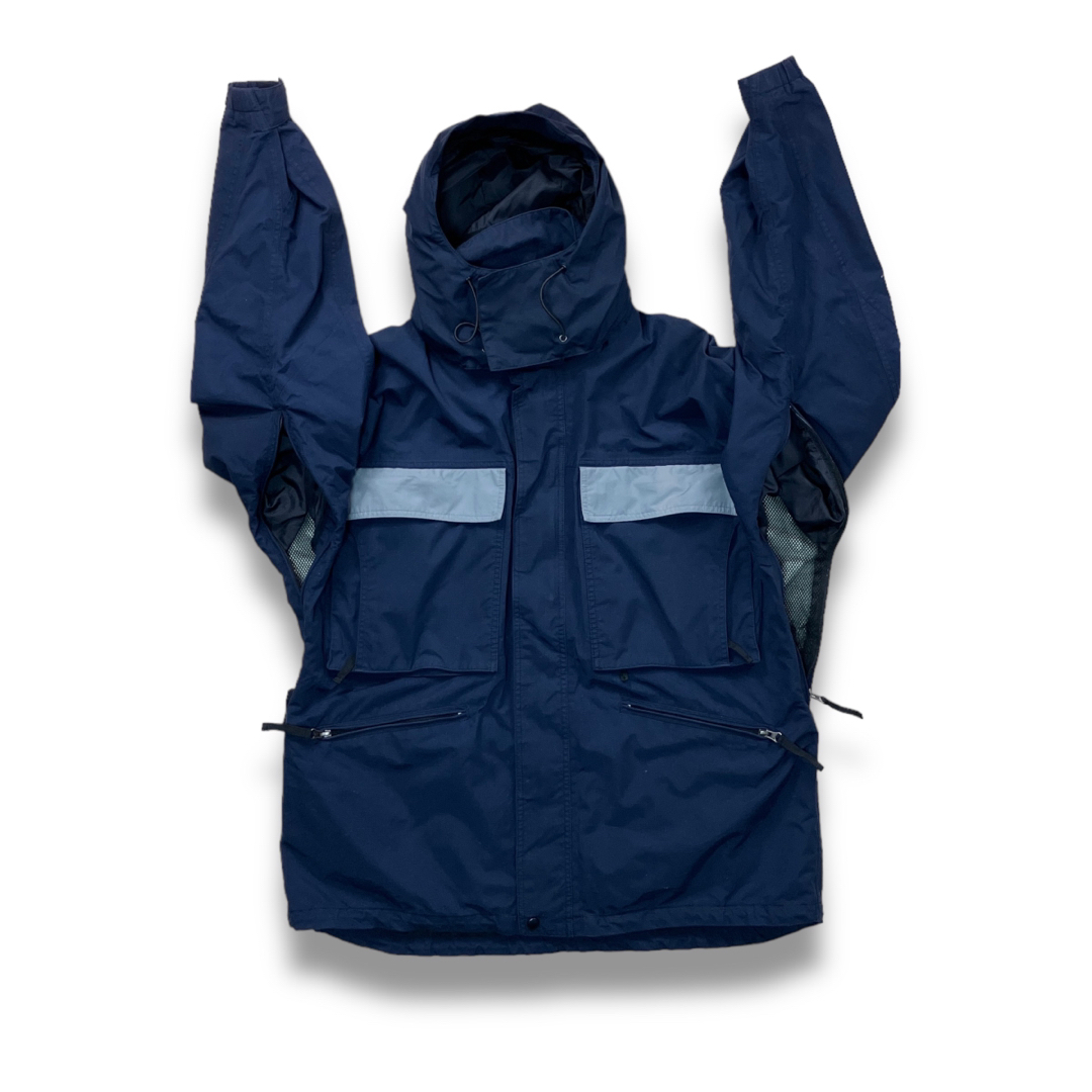 BURTON - 90s Burton バートン スノーボードジャケット ギア BURTON - 90s Burton バートン スノーボードジャケット ギア