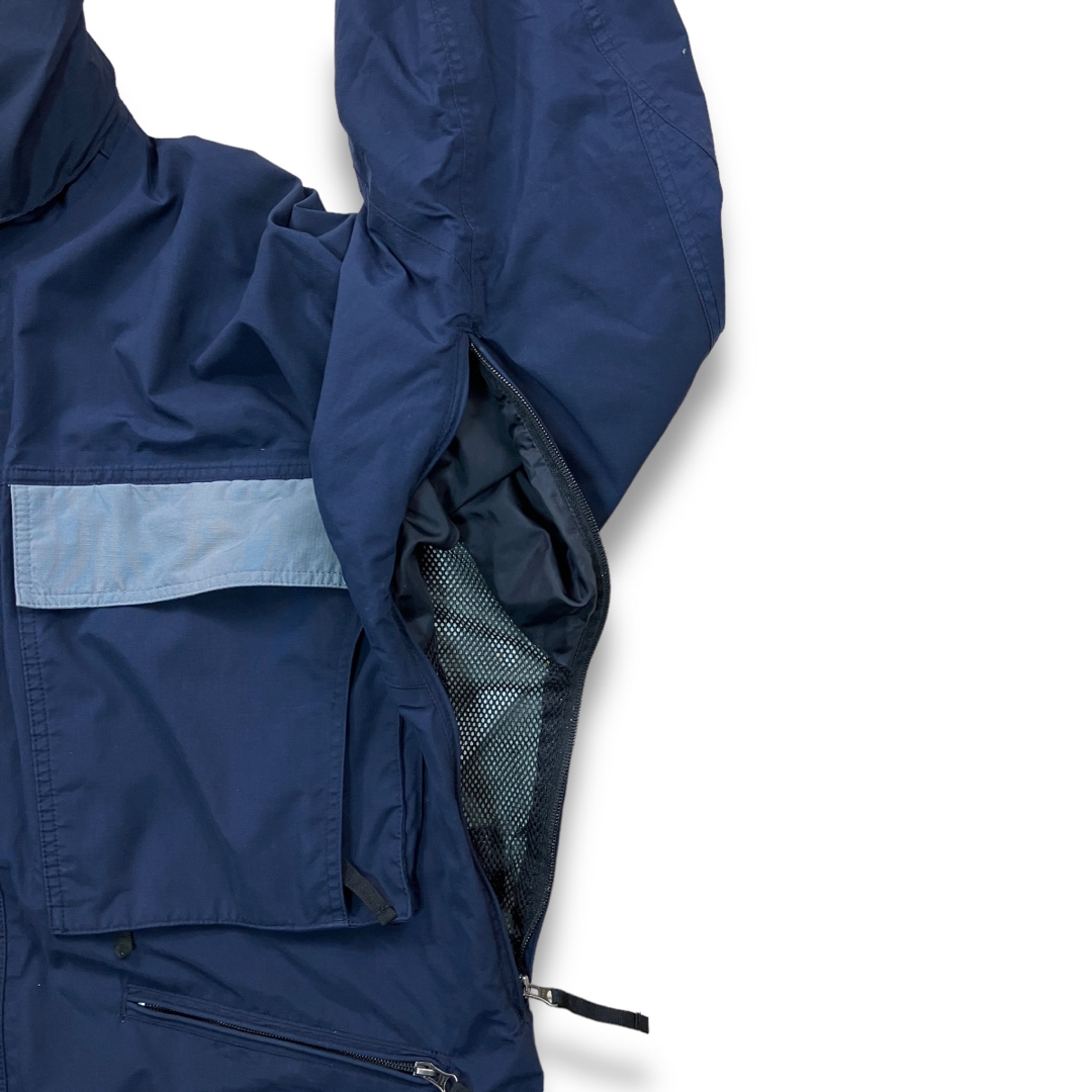 BURTON - 90s Burton バートン スノーボードジャケット ギア BURTON - 90s Burton バートン スノーボードジャケット ギア