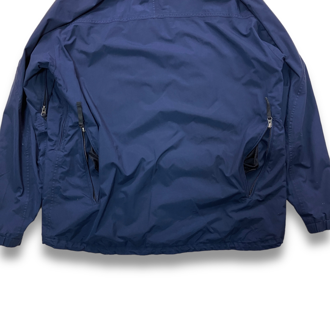 BURTON - 90s Burton バートン スノーボードジャケット ギア BURTON - 90s Burton バートン スノーボードジャケット ギア