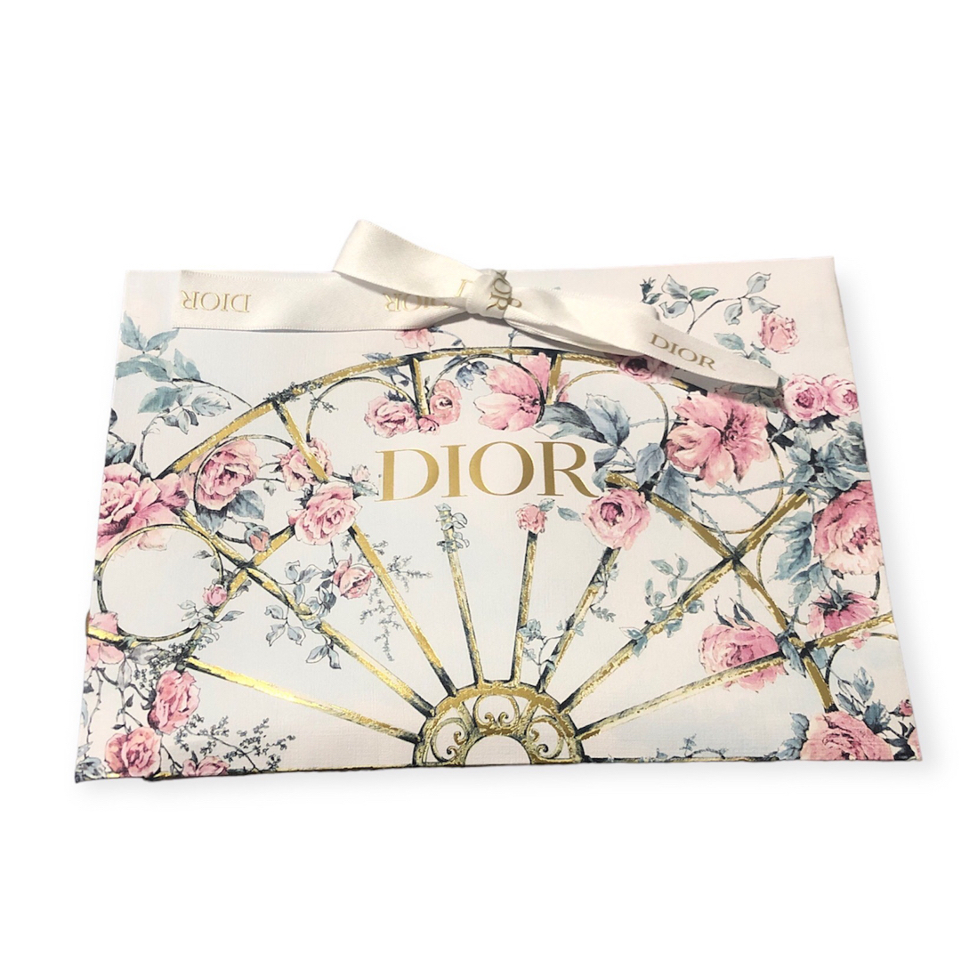 新品未使用！Dior 3点セット