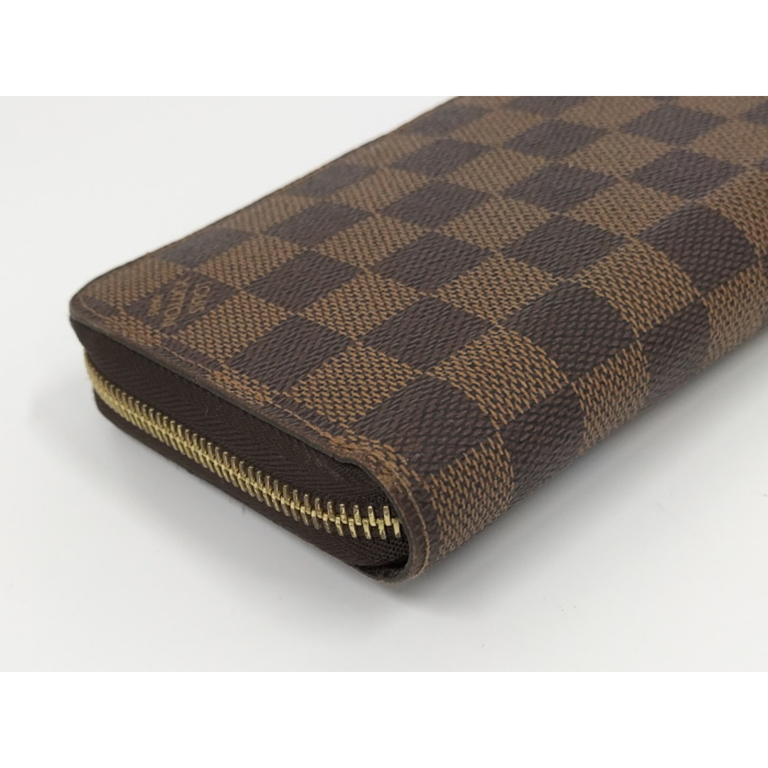 LOUIS VUITTON(ルイヴィトン)のLOUIS VUITTON ジッピーウォレット ラウンドファスナー 長財布 レディースのファッション小物(財布)の商品写真