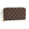 LOUIS VUITTON ジッピーウォレット ラウンドファスナー 長財布