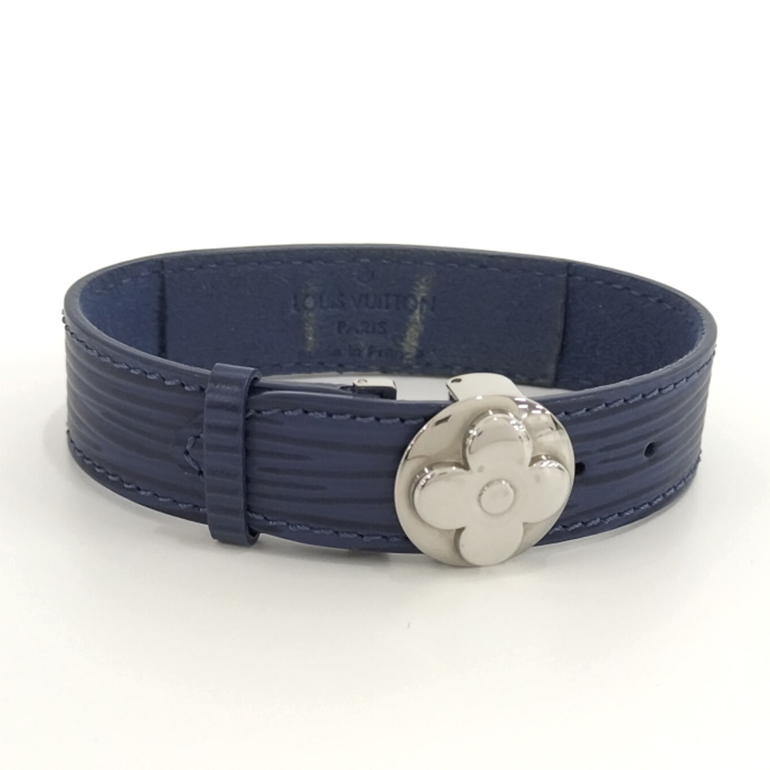LOUIS VUITTON - LOUIS VUITTON ブレスレット グッドラック エピ LOUIS VUITTON - LOUIS VUITTON ブレスレット グッドラック エピ