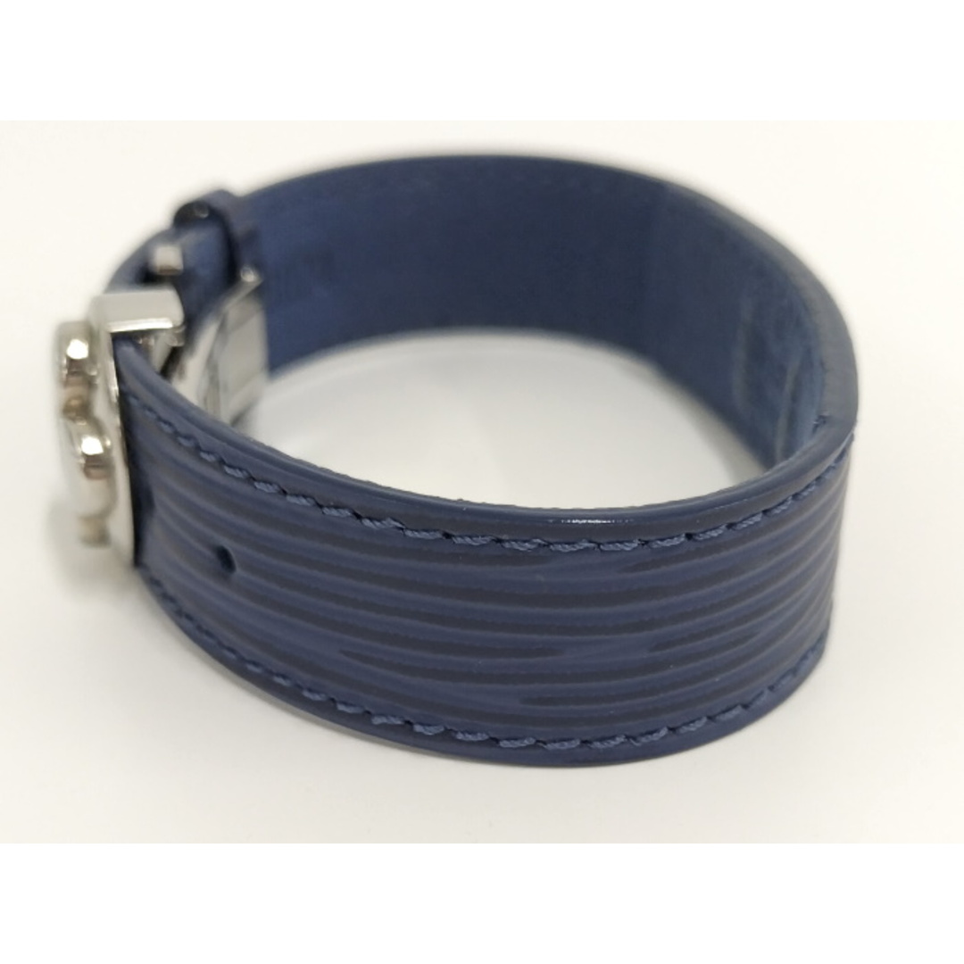 LOUIS VUITTON - LOUIS VUITTON ブレスレット グッドラック エピ LOUIS VUITTON - LOUIS VUITTON ブレスレット グッドラック エピ