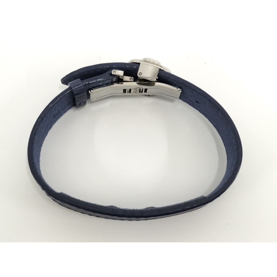 LOUIS VUITTON - LOUIS VUITTON ブレスレット グッドラック エピ LOUIS VUITTON - LOUIS VUITTON ブレスレット グッドラック エピ