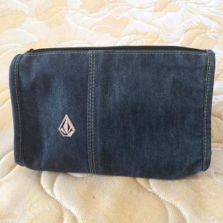 ボルコム(volcom)のイロラ様専用デス‼︎ VOLCOM ポーチ(その他)