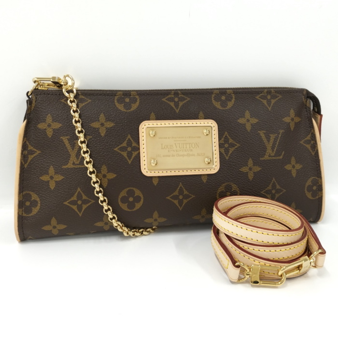 LOUIS VUITTON - LOUIS VUITTON ソフィ 2WAY ショルダーバッグ LOUIS VUITTON - LOUIS VUITTON ソフィ 2WAY ショルダーバッグ