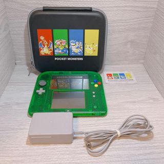 ニンテンドー2DS - 2DS LL マインクラフトエディション極美品の通販 by ...