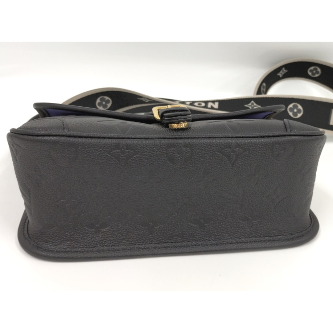 LOUIS VUITTON - LOUIS VUITTON ディアヌ 2WAYショルダーバッグ LOUIS VUITTON - LOUIS VUITTON ディアヌ 2WAYショルダーバッグ