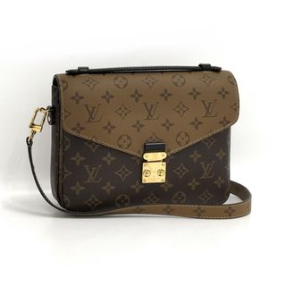 ルイヴィトン(LOUIS VUITTON)のLOUIS VUITTON ポシェット メティス MM 2WAY(その他)