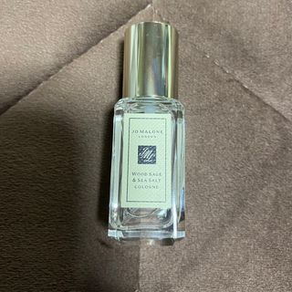 ジョーマローン(Jo Malone)のJO MALONE ウッドセージ＆シーソルトコロン 9ml(ユニセックス)