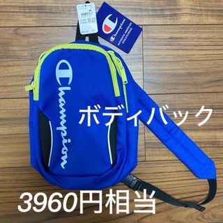 Champion - dai-mama様専用 チャンピオン リュックサック ブルーの通販