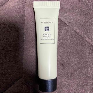 ジョーマローン(Jo Malone)のJO MALONE ウッドセージ＆シーソルトハンドクリーム　15ml(ハンドクリーム)