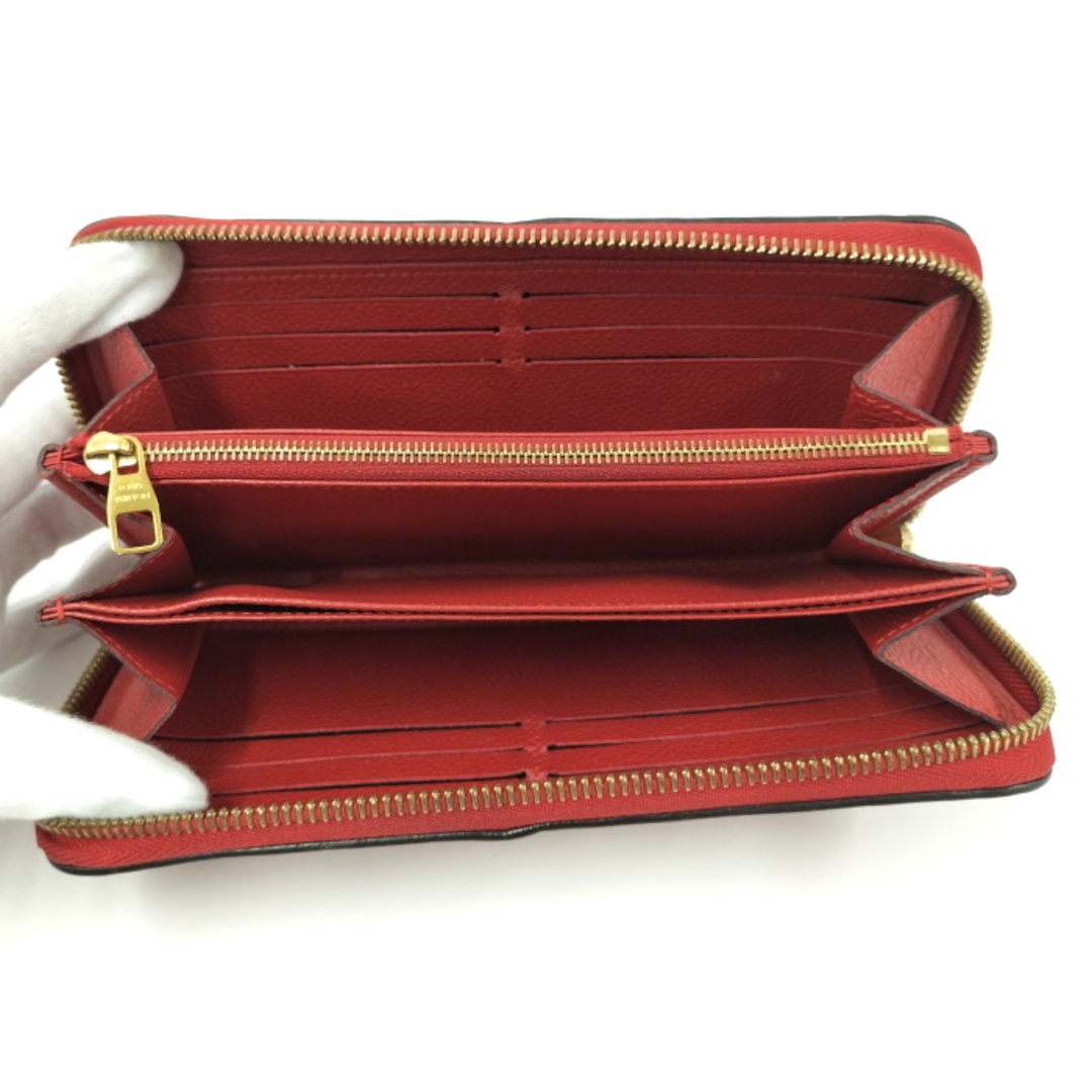 LOUIS VUITTON - LOUIS VUITTON ジッピーウォレット 長財布 LOUIS VUITTON - LOUIS VUITTON ジッピーウォレット 長財布
