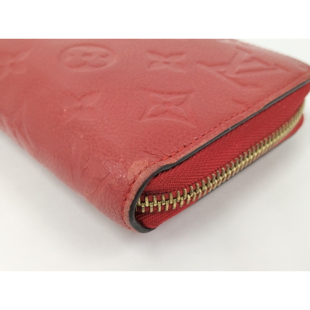 LOUIS VUITTON - LOUIS VUITTON ジッピーウォレット 長財布 LOUIS VUITTON - LOUIS VUITTON ジッピーウォレット 長財布