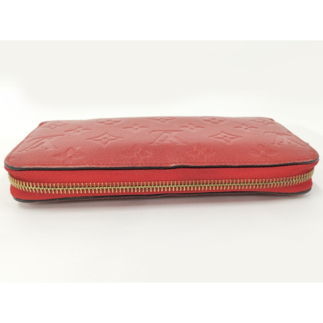 LOUIS VUITTON - LOUIS VUITTON ジッピーウォレット 長財布 LOUIS VUITTON - LOUIS VUITTON ジッピーウォレット 長財布