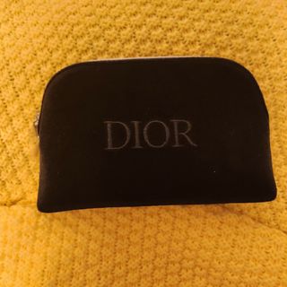 ディオール(Dior)の【新品・未使用】ディオールノベルティポーチ(ノベルティグッズ)