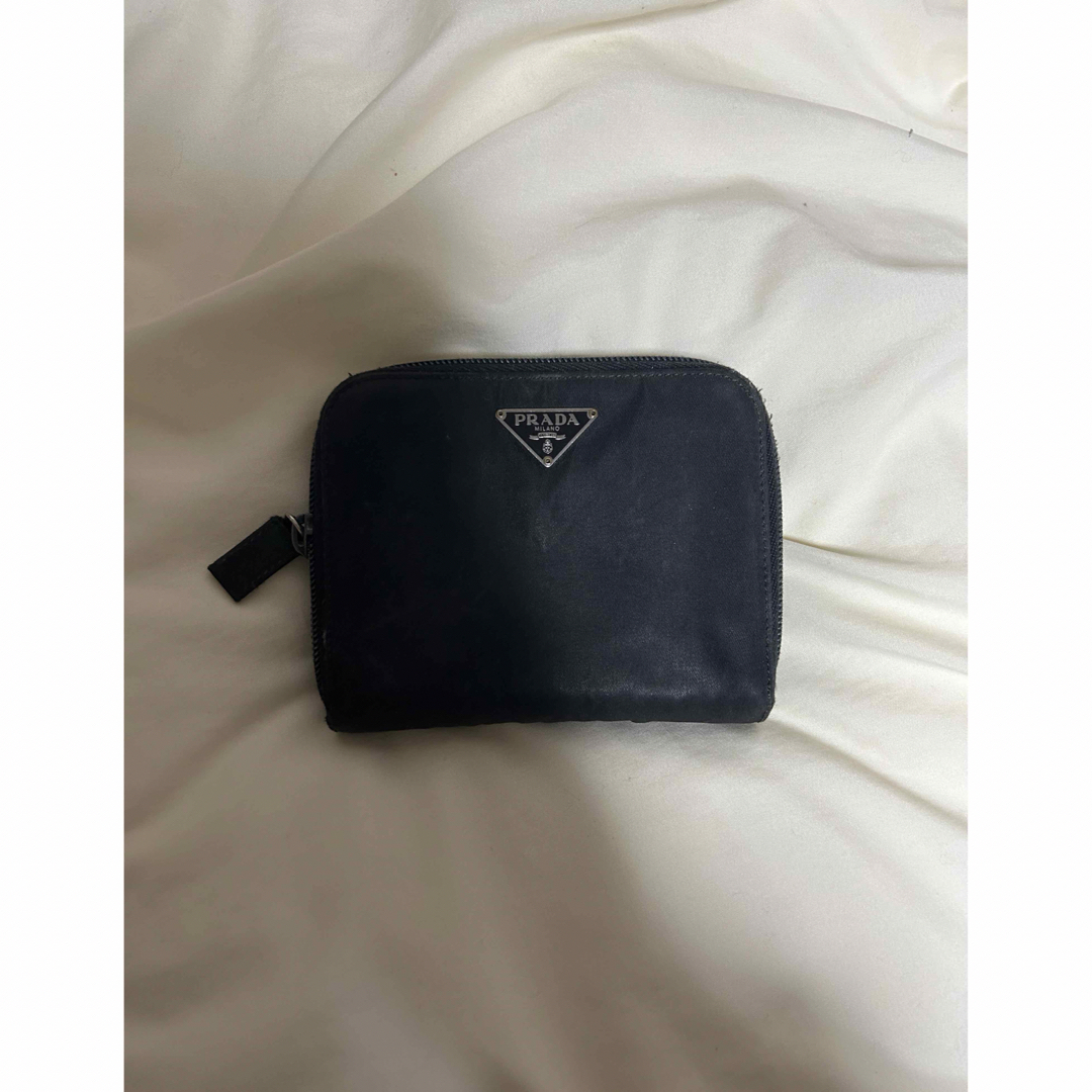 PRADA(プラダ)のPRADA 財布 レディースのファッション小物(財布)の商品写真