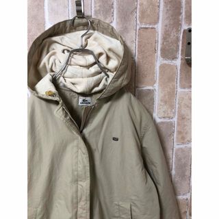 ラコステ(LACOSTE)の【LACOSTE】ラコステ　ジャンパー　ジャケット　ワンポイントロゴ　(ブルゾン)