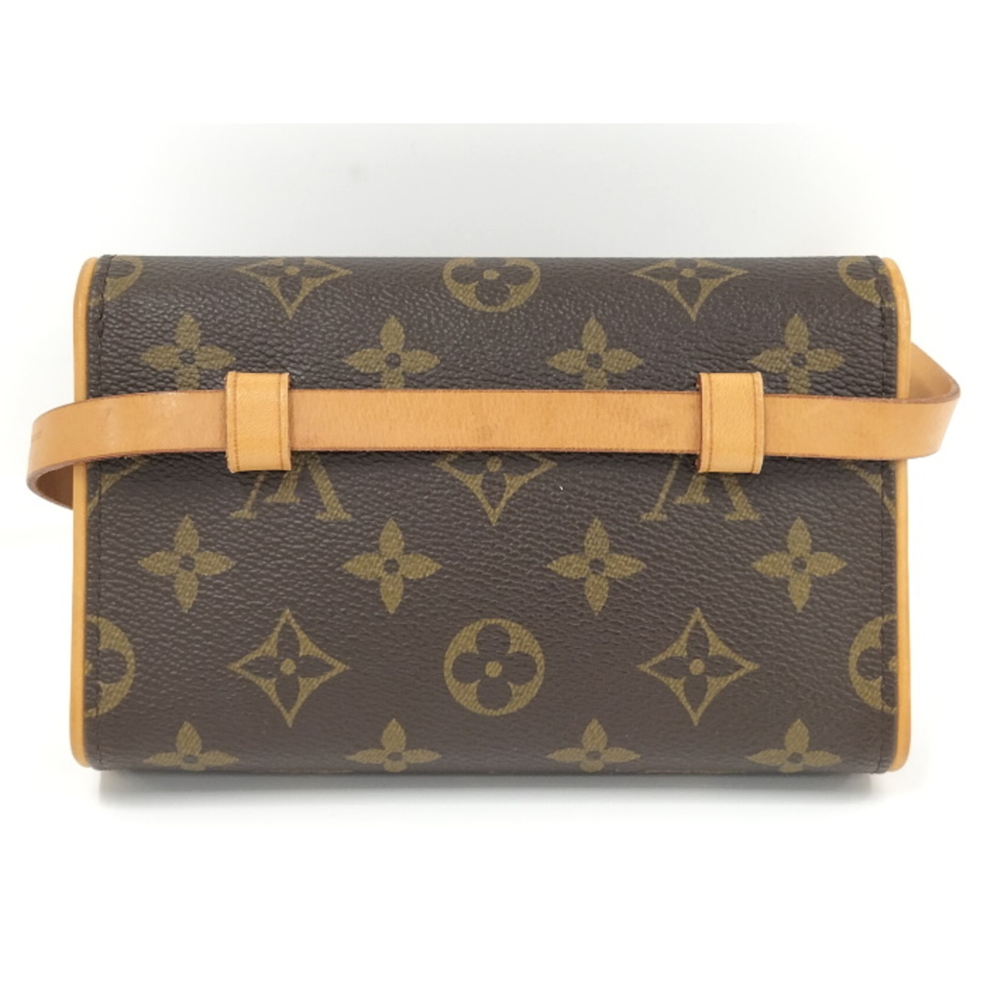 LOUIS VUITTON(ルイヴィトン)のLOUIS VUITTON ポシェット フロランティーヌ ボディバッグ レディースのバッグ(ボディバッグ/ウエストポーチ)の商品写真