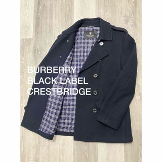 BLACK LABEL CRESTBRIDGE - 新品ブラックレーベル クレストブリッジ