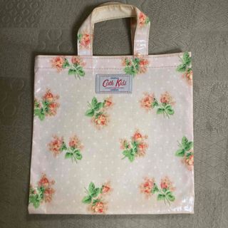 キャスキッドソン(Cath Kidston)のキャスキッドソン　ミニバッグ　①(その他)