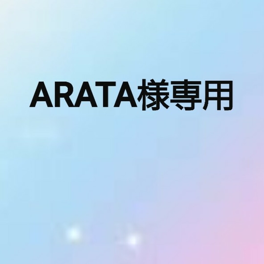 消しゴムはんこ(ARATA様専用) ハンドメイドの文具/ステーショナリー(はんこ)の商品写真