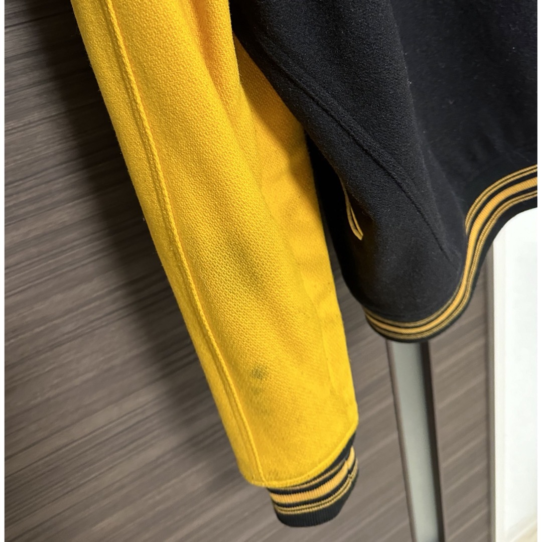 Supreme(シュプリーム)のsupreme スタジャン メンズのジャケット/アウター(スタジャン)の商品写真