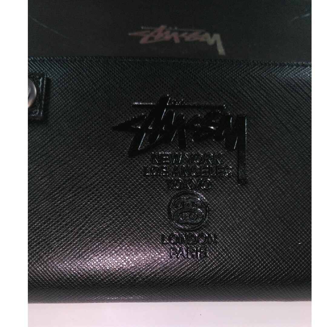 STUSSY(ステューシー)の○○様専用【STUSSY×JAM HOME MADE】長財布 メンズのファッション小物(長財布)の商品写真