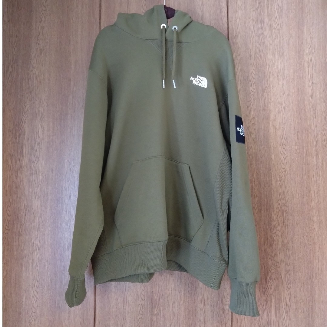 THE NORTH FACE(ザノースフェイス)のkiki82pさん専用！ノースフェイス　パーカー メンズのトップス(パーカー)の商品写真